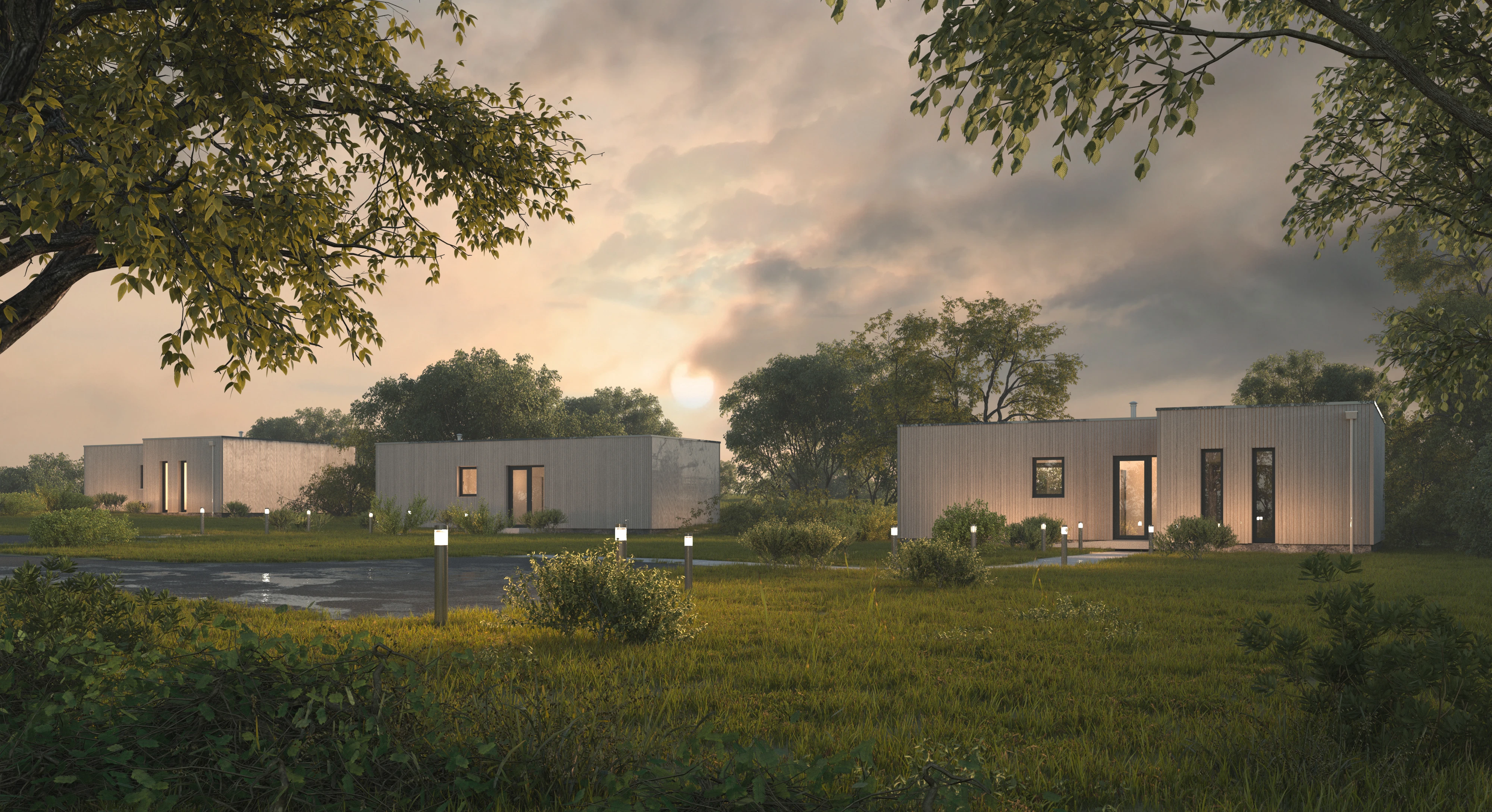 Home Extension - Peterborough